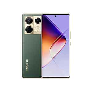 Infinix Note 40 Pro Price in Malaysia