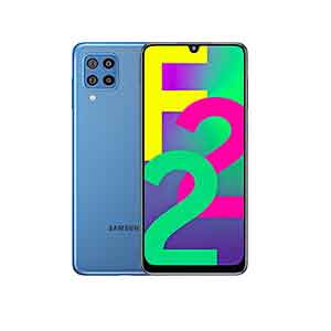Samsung Galaxy F22 Price in Nigeria