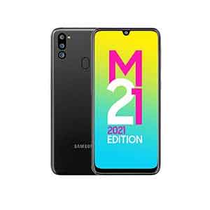 Samsung Galaxy M21 2021 Price in Nigeria