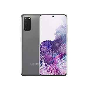 Samsung Galaxy S20 5G Price in Nigeria