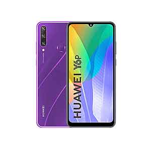 Huawei Y6p Price in Nigeria