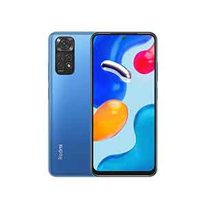 Redmi Note 11S Price in Nigeria