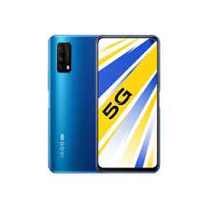 Vivo iQOO Z1x Price in Nigeria