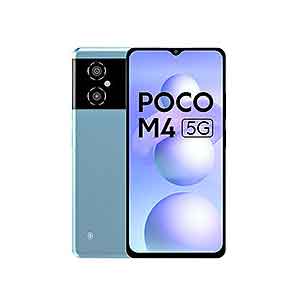 Poco M4 5G Price in Nigeria
