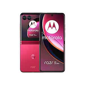 Motorola Razr 40 Ultra Price in Nigeria