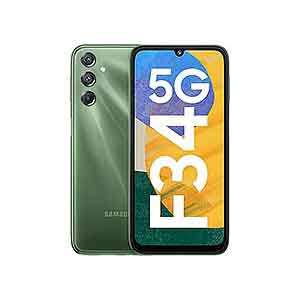 Samsung Galaxy F34 Price in Nigeria