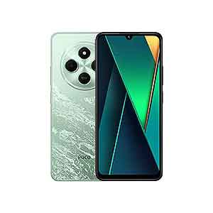 Poco C75 Price in Nigeria