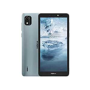 Nokia C2 2nd Edition Price in Oman
