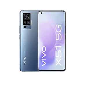 Vivo X51 5G Price in Oman
