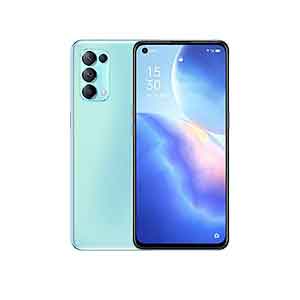 Oppo Reno 5K Price in Oman