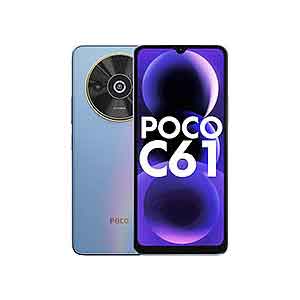 Poco C61 Price in Oman