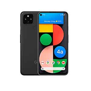 Google Pixel 4a 5G Price in Philippines