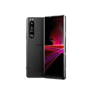 Sony Xperia 1 III Price in Philippines