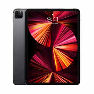 iPad Pro 11 (2021) Price in Philippines