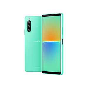 Sony Xperia 10 IV Price in Philippines