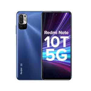 Redmi Note 10T 5G Price in Philippines