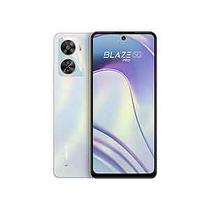 Lava Blaze Pro 5G Price in Philippines