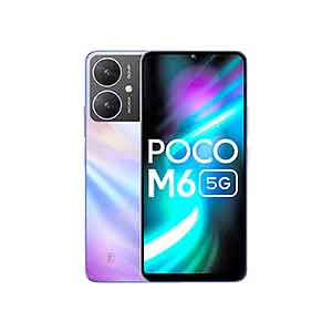 Poco M6 Price in Philippines