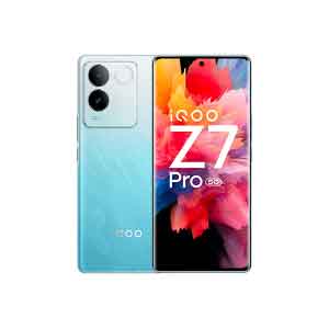 Vivo iQOO Z8 Pro Price in Philippines