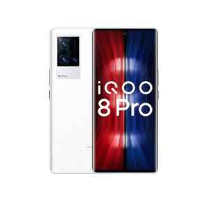 vivo iQOO 8 Pro Price in Qatar