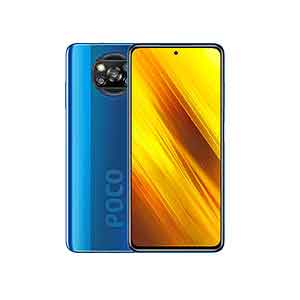 Poco X4 Price in Saudi Arabia