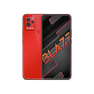 Lava Blaze Price in UK