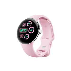 Google Pixel Watch 3 Price in USA