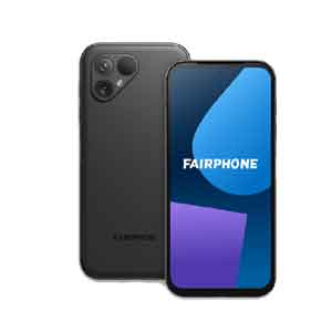 Fairphone 5 Price in India