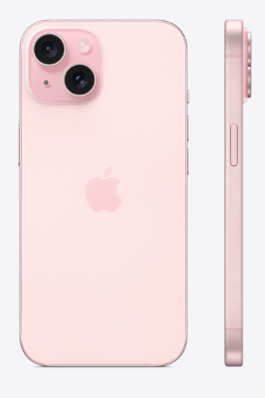 iPhone 15 Images