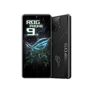 Asus ROG Phone 9 FE Price in India