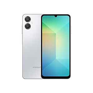 Samsung Galaxy A06 5G Price in India