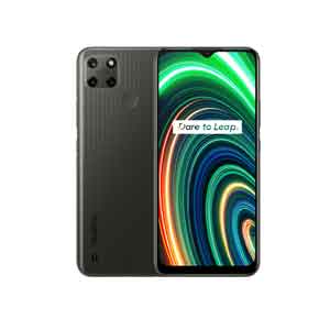 Realme C25Y Price in South Africa