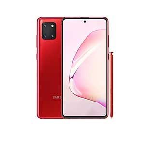 Samsung Galaxy Note 10 Lite Price in South Africa
