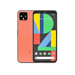 Google Pixel 4 Price in South Africa