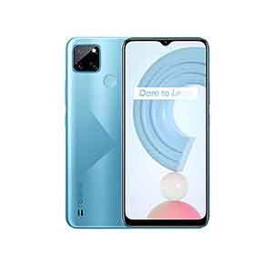 Realme C21Y Price in South Africa