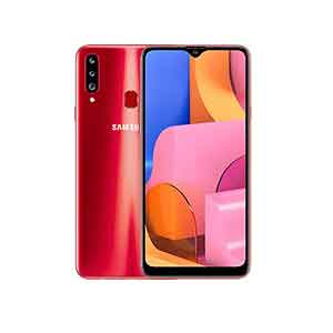 Samsung Galaxy A20s Price in South Africa