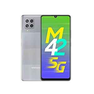 Samsung Galaxy M42 5G Price in South Africa