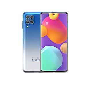 Samsung Galaxy M62 Price in South Africa