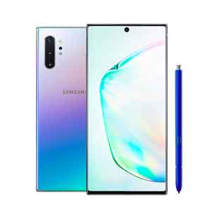 Samsung Galaxy Note 10 5G Price in South Africa