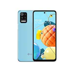 LG K62 Price in South Africa