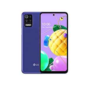 LG Q52 Price in South Africa