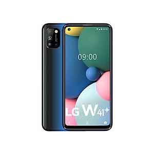 LG W41 Plus Price in South Africa