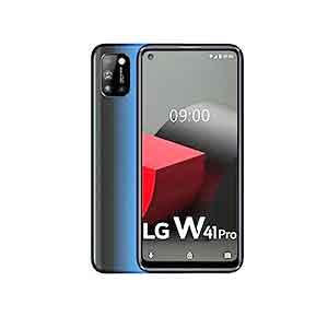 LG W41 Pro Price in South Africa
