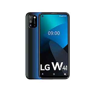 LG W41 Price in South Africa
