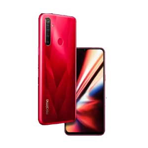 Realme 5S Price in South Africa