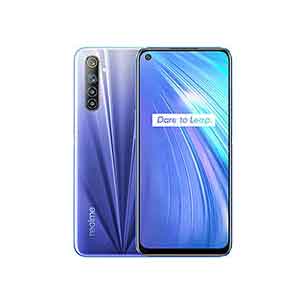 Realme 6 Price in South Africa