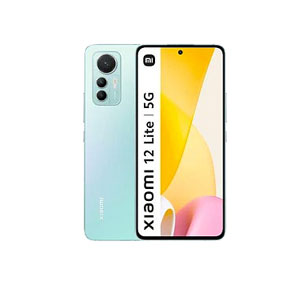 Xiaomi 12 Lite 5G Price in South Africa