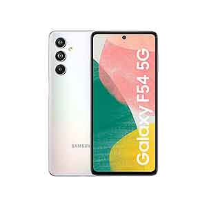 Samsung Galaxy F54 Price in South Africa