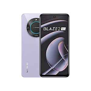 Lava Blaze 2 5G Price in South Africa