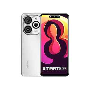 Infinix Smart 8 HD Price in South Africa